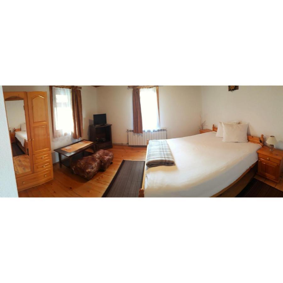 Sarafova Guest House Koprivshtitsa Ngoại thất bức ảnh