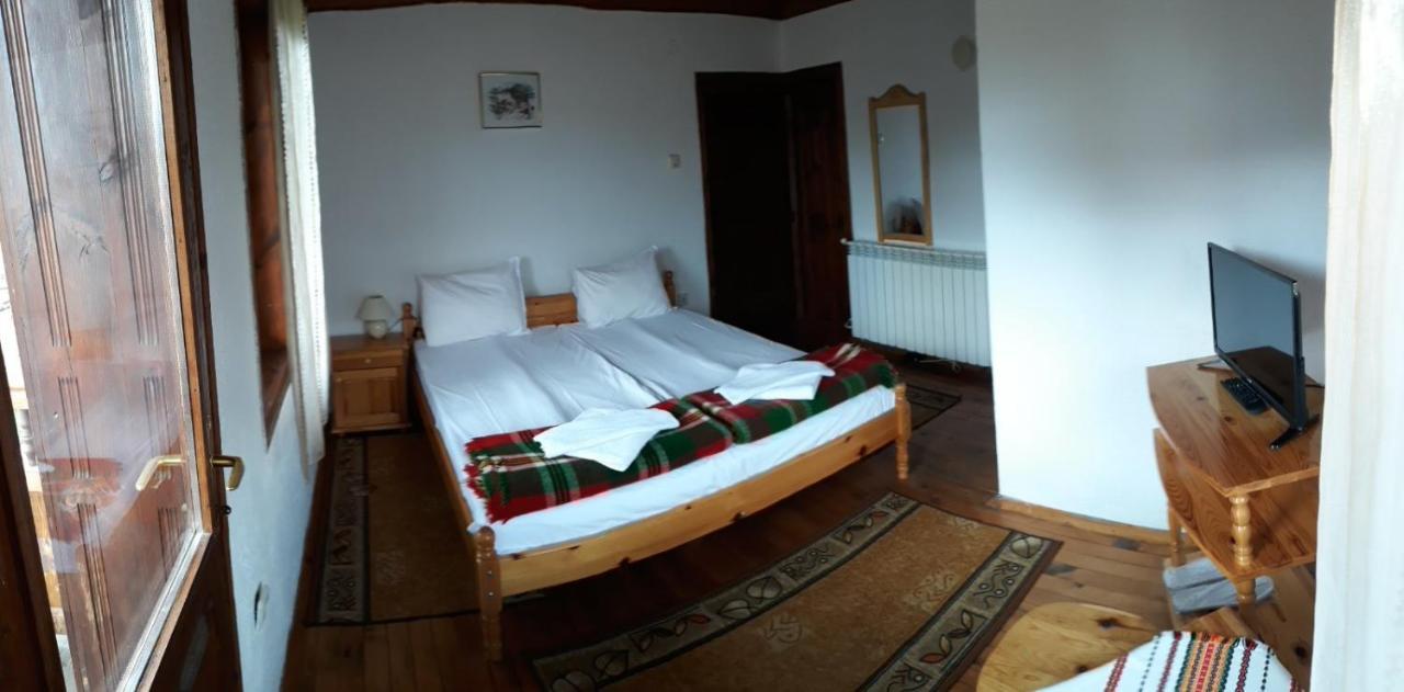 Sarafova Guest House Koprivshtitsa Ngoại thất bức ảnh