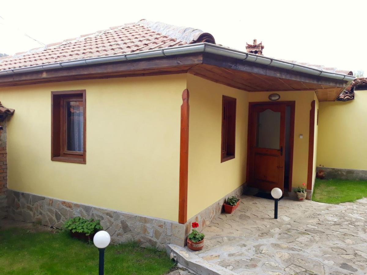 Sarafova Guest House Koprivshtitsa Ngoại thất bức ảnh