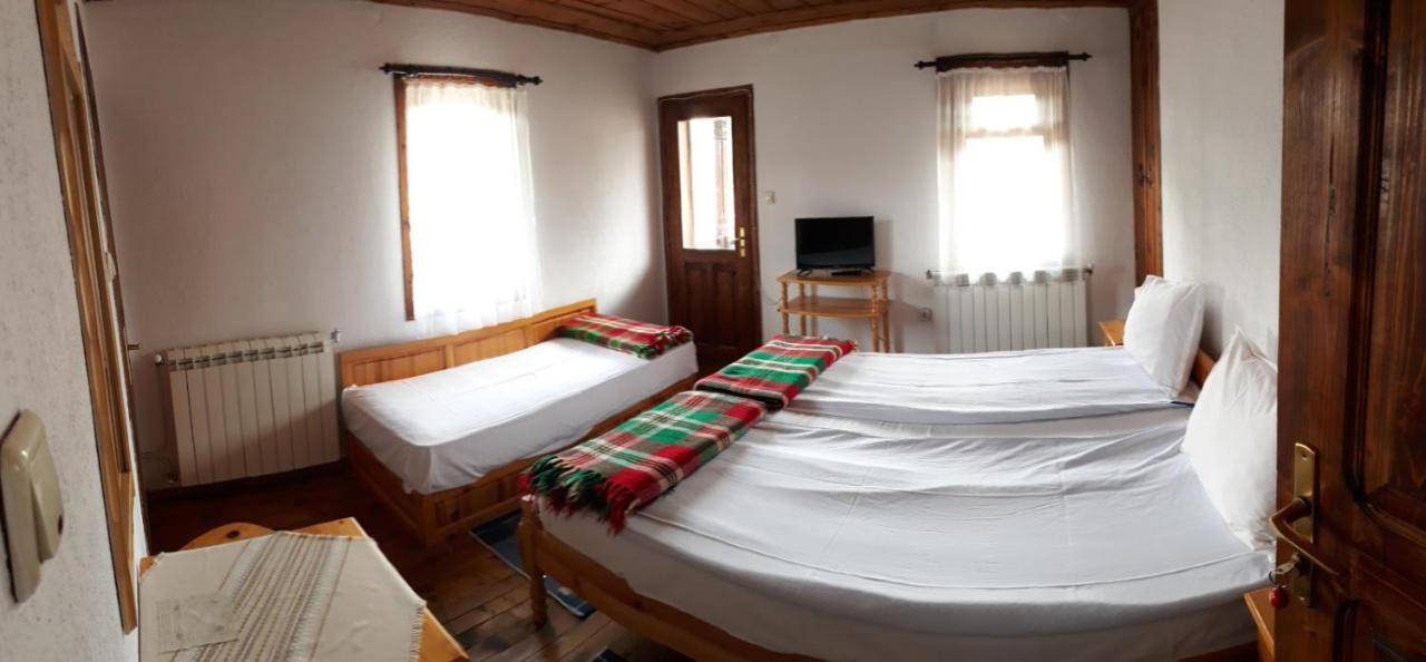 Sarafova Guest House Koprivshtitsa Ngoại thất bức ảnh